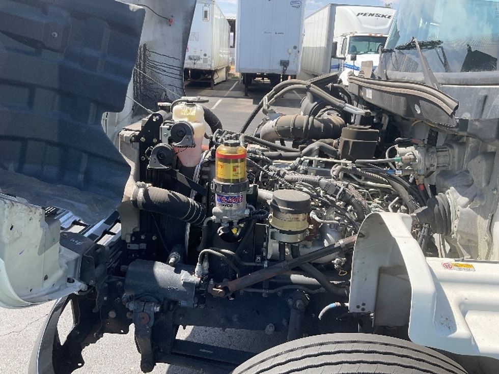 Refrigerated Truck-Light and Medium Duty Trucks-Hino-2020-268-Phoenix-AZ-260,053\n\t\tmiles-$ 50,750 - Image 24