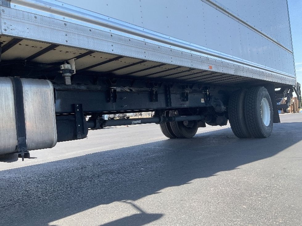 Refrigerated Truck-Light and Medium Duty Trucks-Hino-2020-268-Phoenix-AZ-260,053\n\t\tmiles-$ 50,750 - Image 5