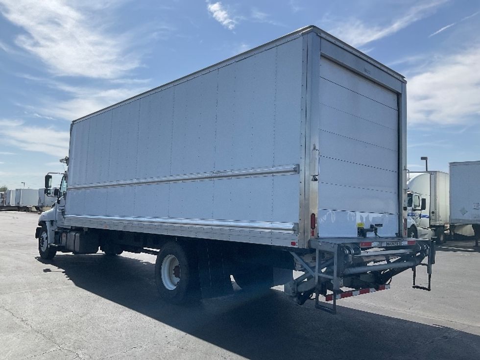 Refrigerated Truck-Light and Medium Duty Trucks-Hino-2020-268-Phoenix-AZ-260,053\n\t\tmiles-$ 50,750 - Image 6