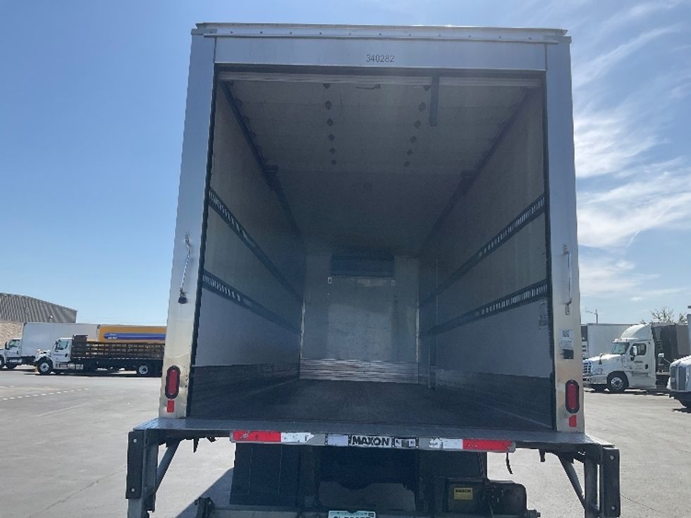 Refrigerated Truck-Light and Medium Duty Trucks-Hino-2020-268-Phoenix-AZ-260,053\n\t\tmiles-$ 50,750 - Image 8