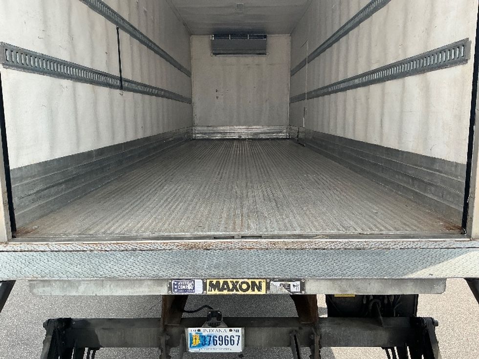 Refrigerated Truck-Light and Medium Duty Trucks-Hino-2020-268-Piqua-OH-163,106\n\t\tmiles-$ 67,500 - Image 10