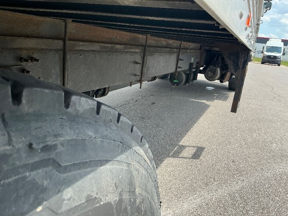 Refrigerated Truck-Light and Medium Duty Trucks-Hino-2020-268-Piqua-OH-163,106\n\t\tmiles-$ 67,500 - Image 14