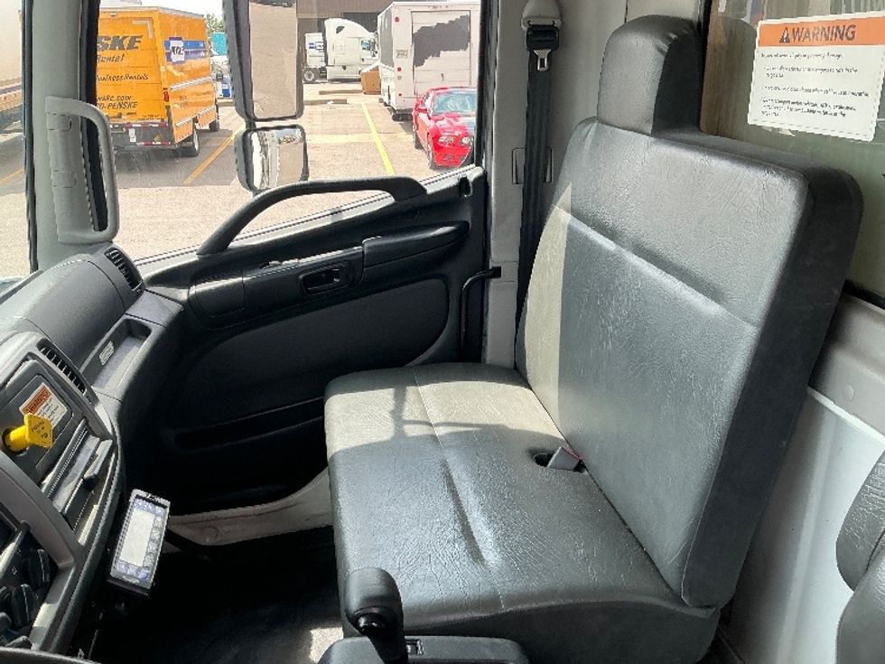Refrigerated Truck-Light and Medium Duty Trucks-Hino-2020-268-Piqua-OH-163,106\n\t\tmiles-$ 67,500 - Image 19