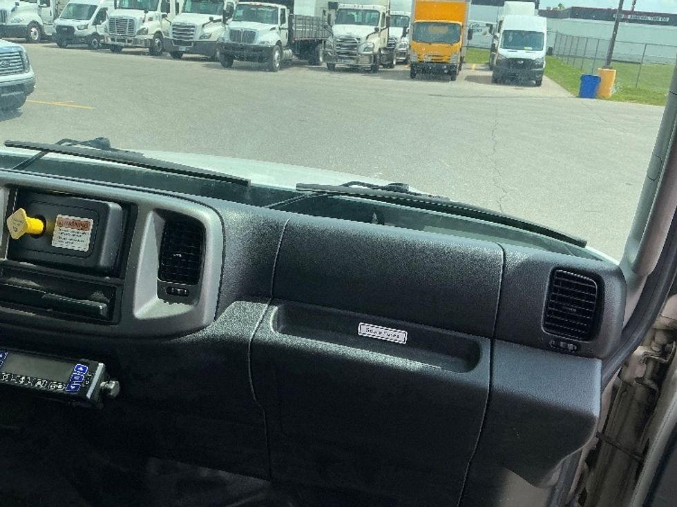 Refrigerated Truck-Light and Medium Duty Trucks-Hino-2020-268-Piqua-OH-163,106\n\t\tmiles-$ 67,500 - Image 21