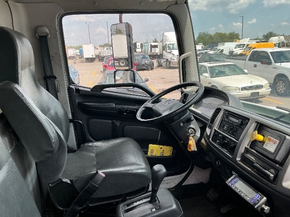 Refrigerated Truck-Light and Medium Duty Trucks-Hino-2020-268-Piqua-OH-163,106\n\t\tmiles-$ 67,500 - Image 22