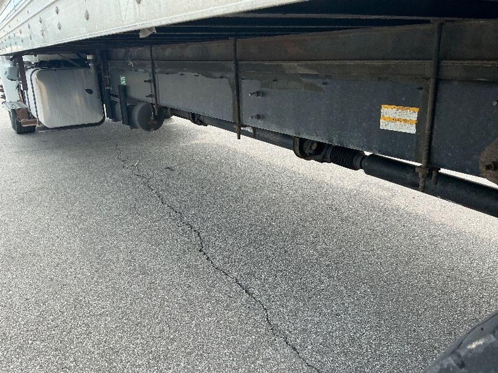 Refrigerated Truck-Light and Medium Duty Trucks-Hino-2020-268-Piqua-OH-163,106\n\t\tmiles-$ 67,500 - Image 5