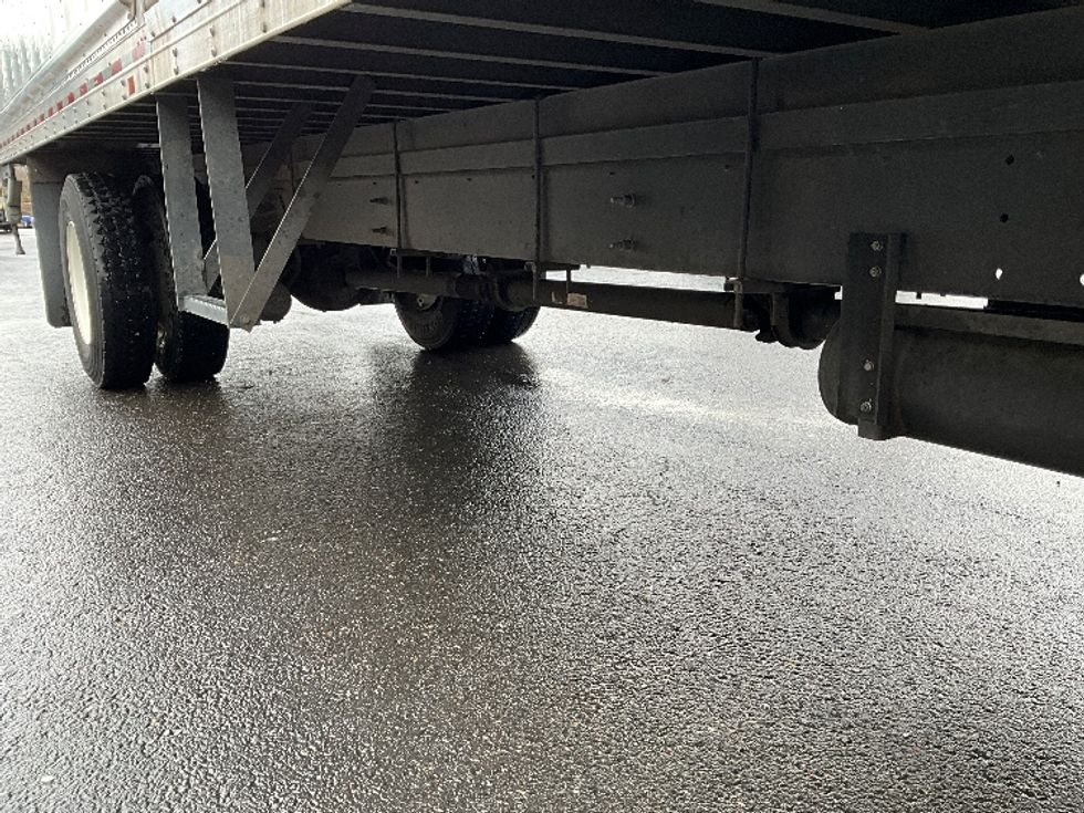 Refrigerated Truck-Light and Medium Duty Trucks-Hino-2020-268-Portland-OR-197,192\n\t\tmiles-$ 58,500 - Image 14