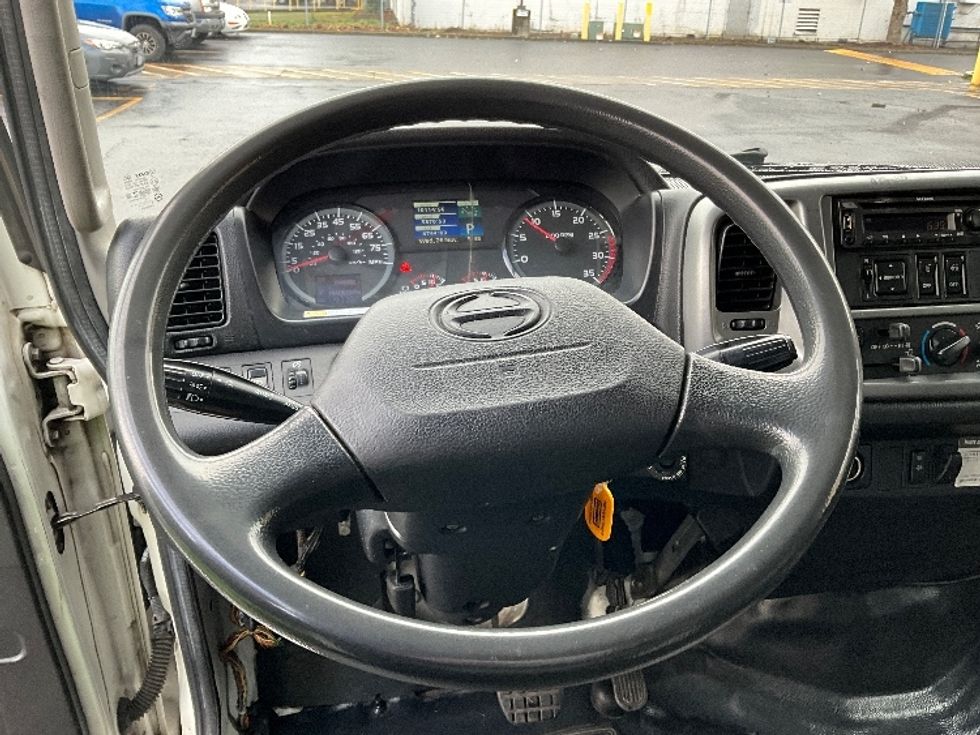 Refrigerated Truck-Light and Medium Duty Trucks-Hino-2020-268-Portland-OR-197,192\n\t\tmiles-$ 58,500 - Image 18