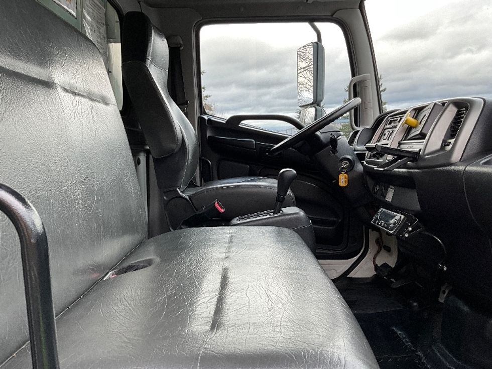 Refrigerated Truck-Light and Medium Duty Trucks-Hino-2020-268-Portland-OR-197,192\n\t\tmiles-$ 58,500 - Image 22