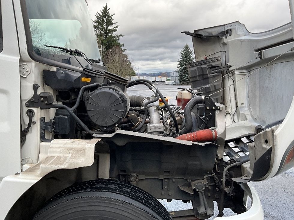 Refrigerated Truck-Light and Medium Duty Trucks-Hino-2020-268-Portland-OR-197,192\n\t\tmiles-$ 58,500 - Image 23