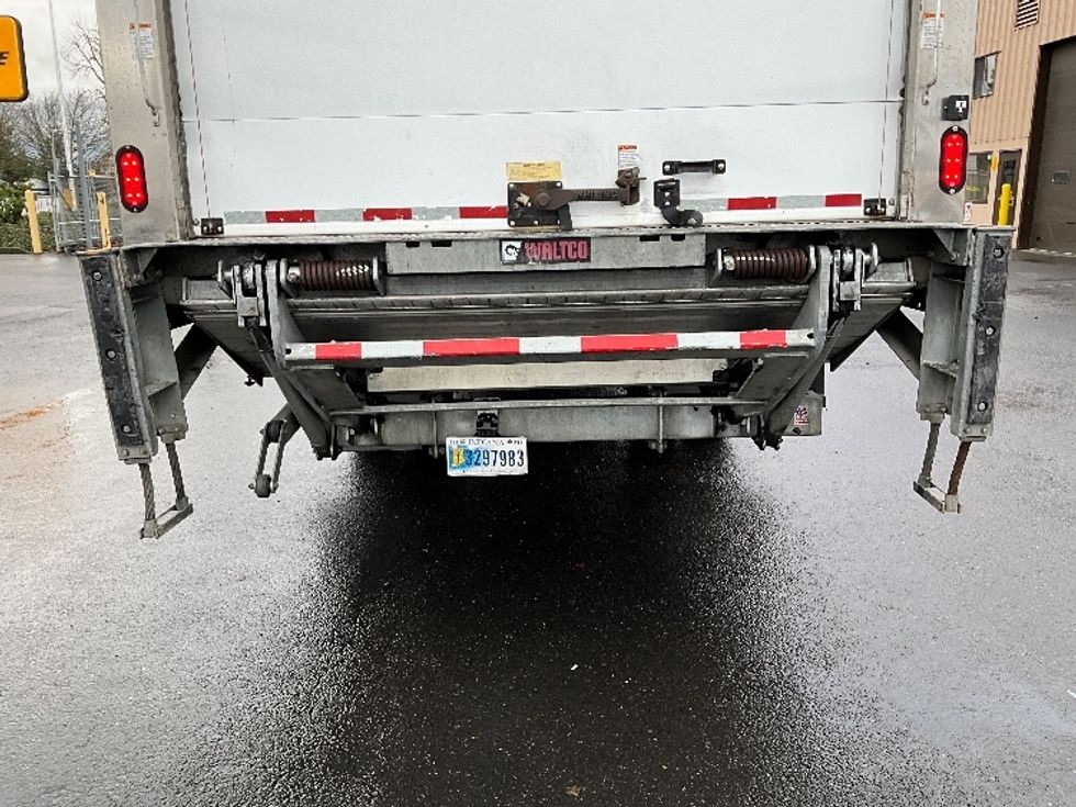 Refrigerated Truck-Light and Medium Duty Trucks-Hino-2020-268-Portland-OR-197,192\n\t\tmiles-$ 58,500 - Image 26