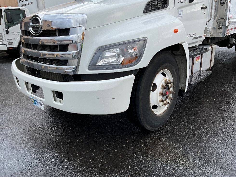 Refrigerated Truck-Light and Medium Duty Trucks-Hino-2020-268-Portland-OR-197,192\n\t\tmiles-$ 58,500 - Image 27