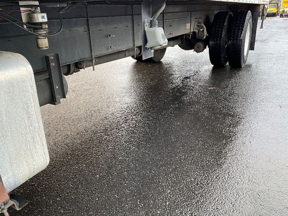 Refrigerated Truck-Light and Medium Duty Trucks-Hino-2020-268-Portland-OR-197,192\n\t\tmiles-$ 58,500 - Image 5