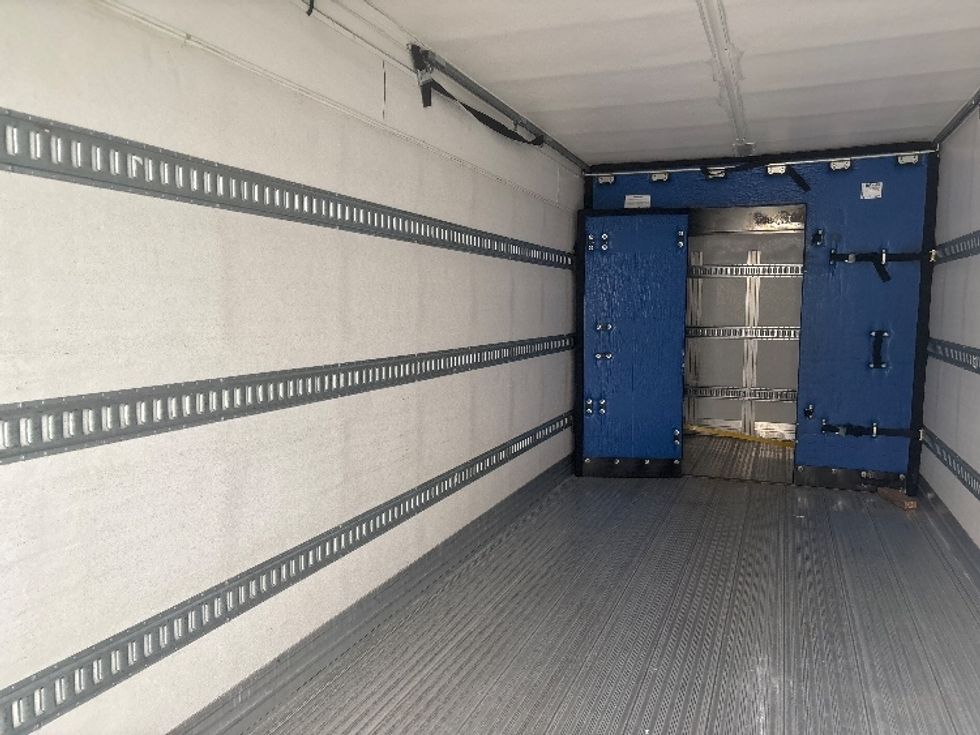 Refrigerated Truck-Light and Medium Duty Trucks-Hino-2020-268-Salt Lake City-UT-231,452\n\t\tmiles-$ 50,500 - Image 11