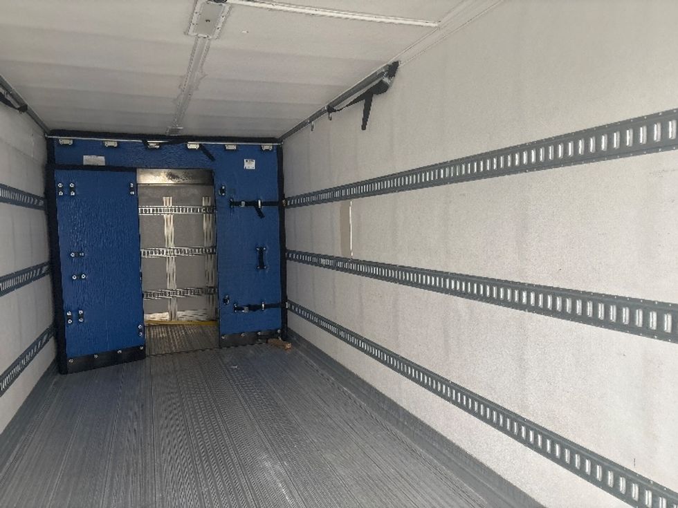 Refrigerated Truck-Light and Medium Duty Trucks-Hino-2020-268-Salt Lake City-UT-231,452\n\t\tmiles-$ 50,500 - Image 12