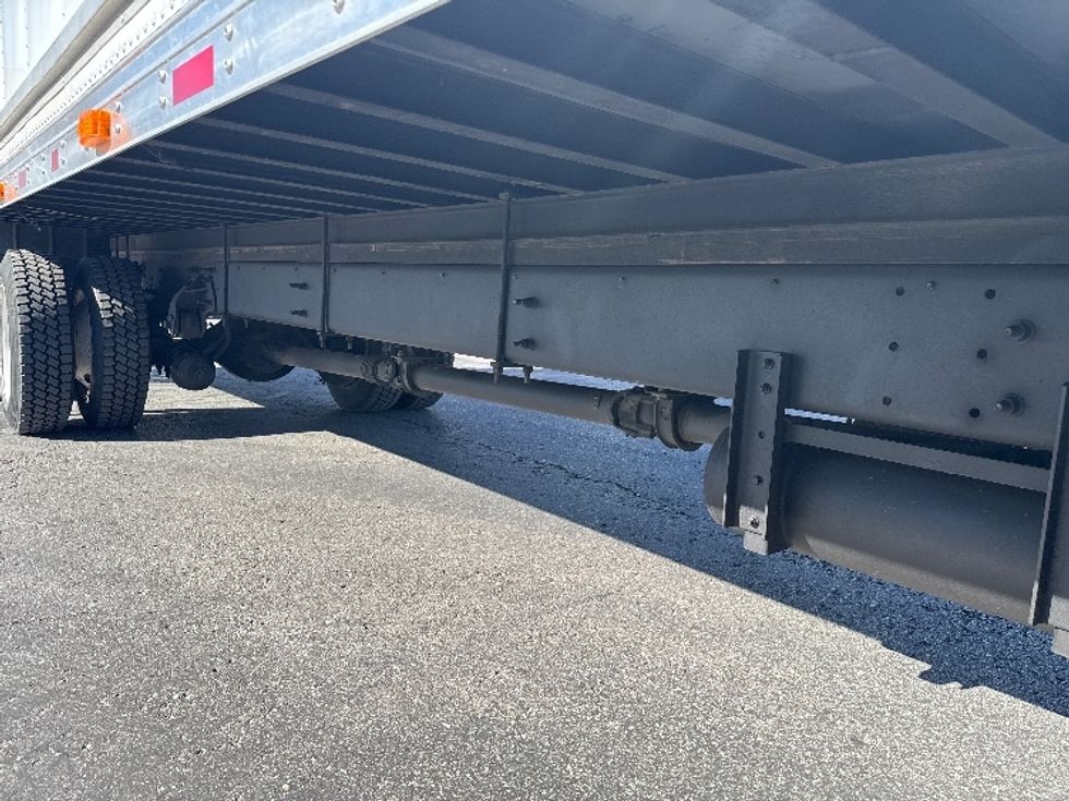 Refrigerated Truck-Light and Medium Duty Trucks-Hino-2020-268-Salt Lake City-UT-231,452\n\t\tmiles-$ 50,500 - Image 14