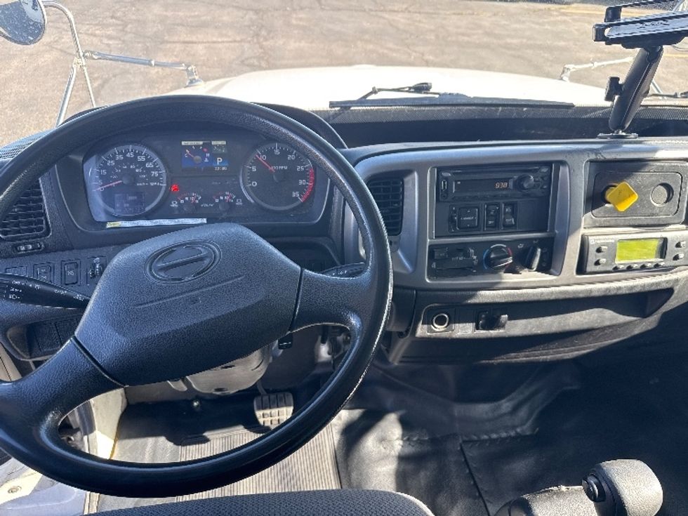 Refrigerated Truck-Light and Medium Duty Trucks-Hino-2020-268-Salt Lake City-UT-231,452\n\t\tmiles-$ 50,500 - Image 18