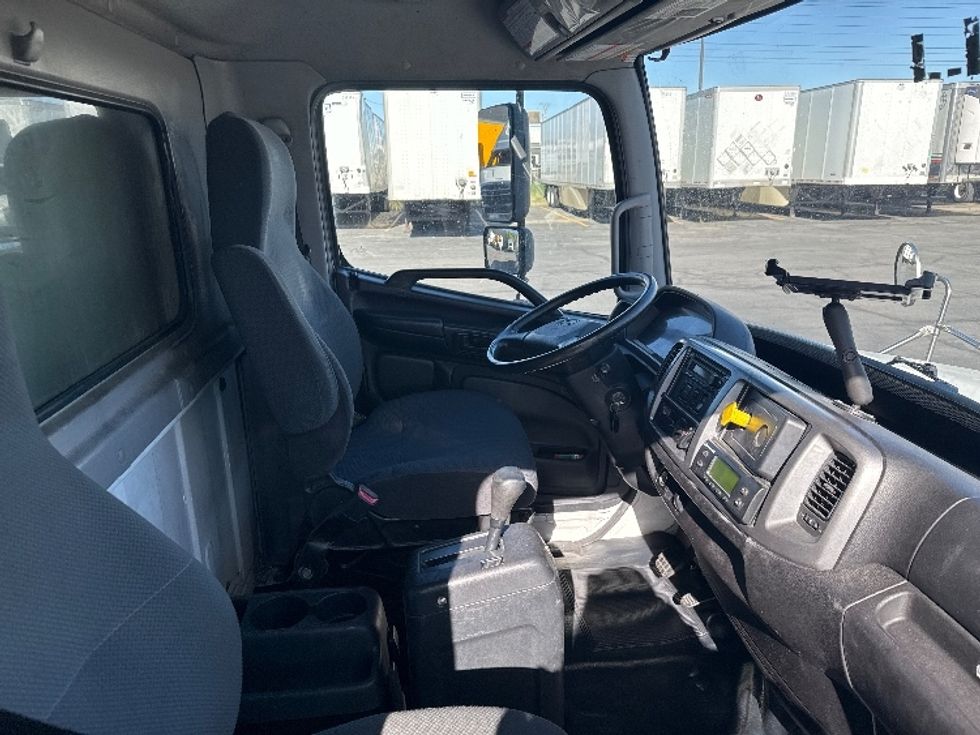 Refrigerated Truck-Light and Medium Duty Trucks-Hino-2020-268-Salt Lake City-UT-231,452\n\t\tmiles-$ 50,500 - Image 22