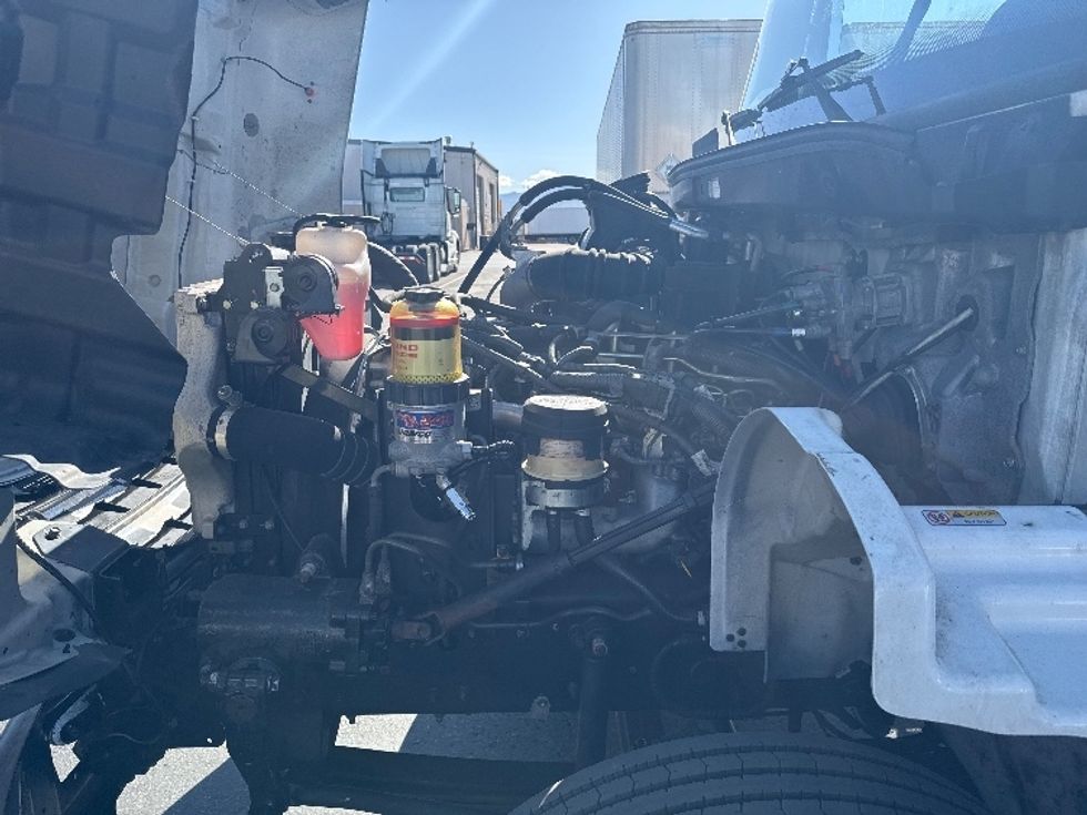 Refrigerated Truck-Light and Medium Duty Trucks-Hino-2020-268-Salt Lake City-UT-231,452\n\t\tmiles-$ 50,500 - Image 24