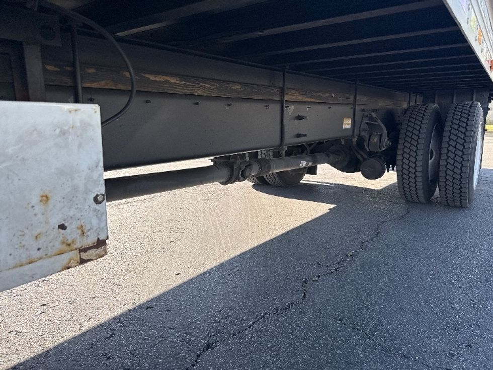 Refrigerated Truck-Light and Medium Duty Trucks-Hino-2020-268-Salt Lake City-UT-231,452\n\t\tmiles-$ 50,500 - Image 5