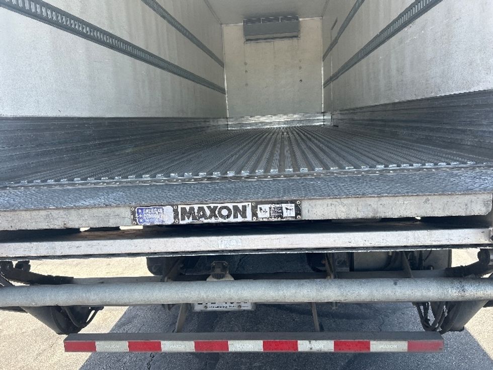 Refrigerated Truck-Light and Medium Duty Trucks-Hino-2020-268-San Antonio-TX-211,387\n\t\tmiles-$ 58,500 - Image 10