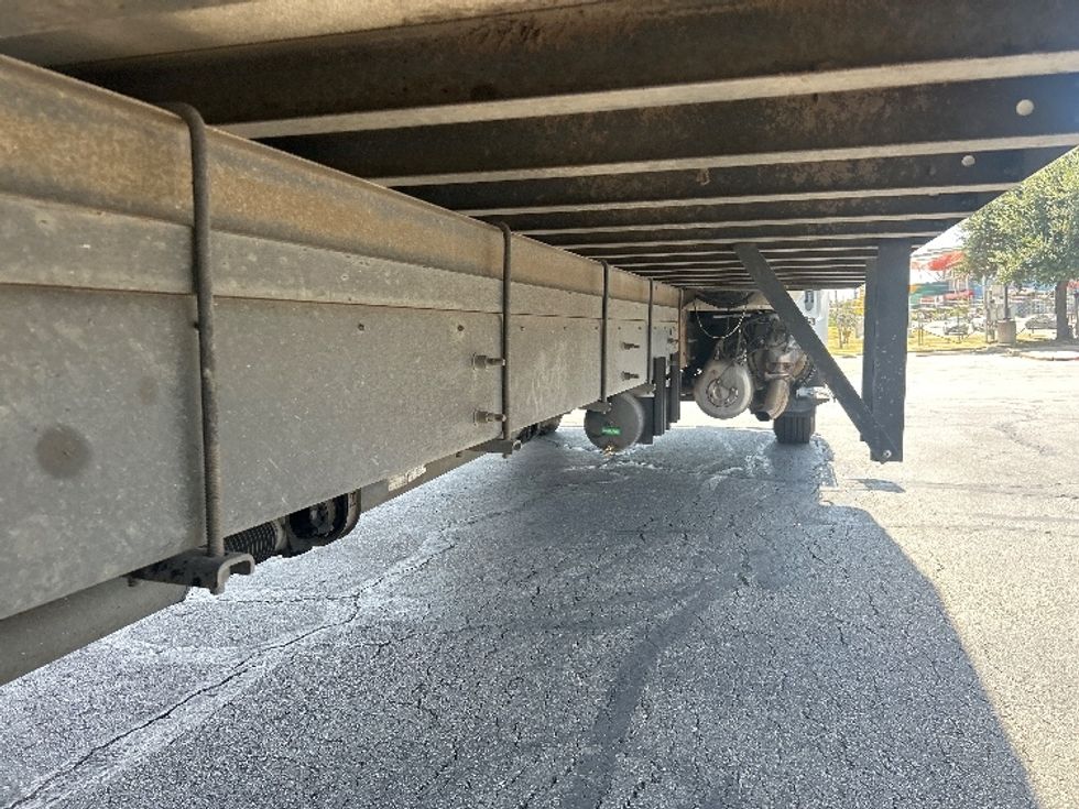 Refrigerated Truck-Light and Medium Duty Trucks-Hino-2020-268-San Antonio-TX-211,387\n\t\tmiles-$ 58,500 - Image 14