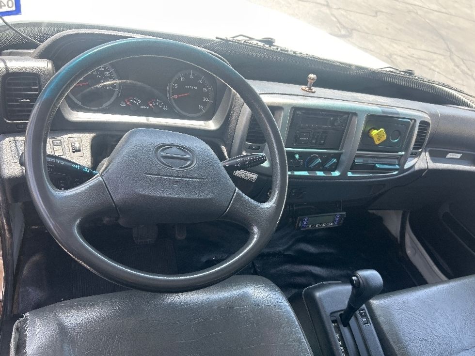 Refrigerated Truck-Light and Medium Duty Trucks-Hino-2020-268-San Antonio-TX-211,387\n\t\tmiles-$ 58,500 - Image 18