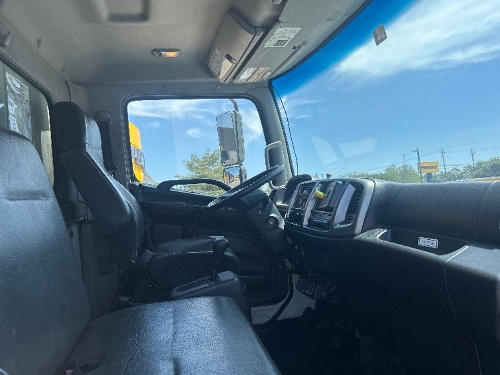 Refrigerated Truck-Light and Medium Duty Trucks-Hino-2020-268-San Antonio-TX-211,387\n\t\tmiles-$ 58,500 - Image 22