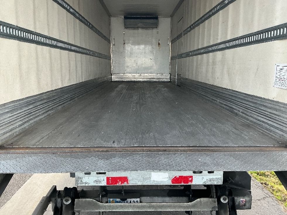 Refrigerated Truck-Light and Medium Duty Trucks-Hino-2020-268-San Diego-CA-143,437\n\t\tmiles-$ 68,000 - Image 10