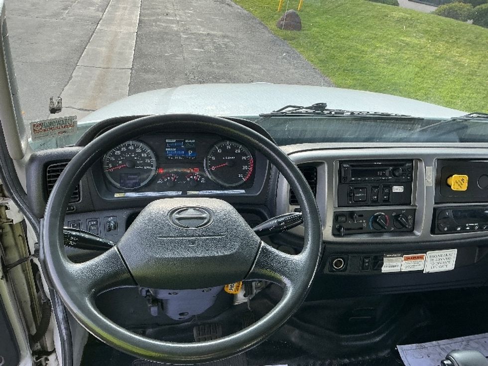Refrigerated Truck-Light and Medium Duty Trucks-Hino-2020-268-San Diego-CA-143,437\n\t\tmiles-$ 68,000 - Image 18