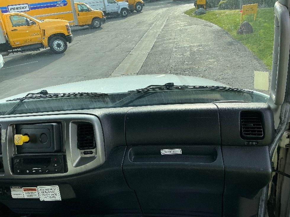 Refrigerated Truck-Light and Medium Duty Trucks-Hino-2020-268-San Diego-CA-143,437\n\t\tmiles-$ 68,000 - Image 21
