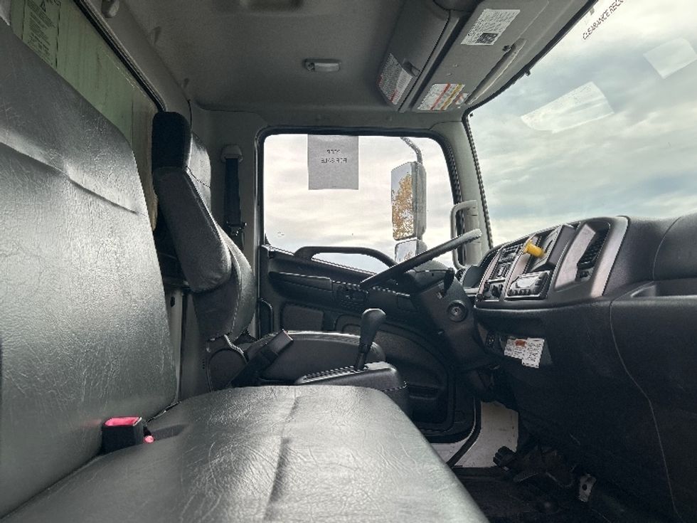 Refrigerated Truck-Light and Medium Duty Trucks-Hino-2020-268-San Diego-CA-143,437\n\t\tmiles-$ 68,000 - Image 22
