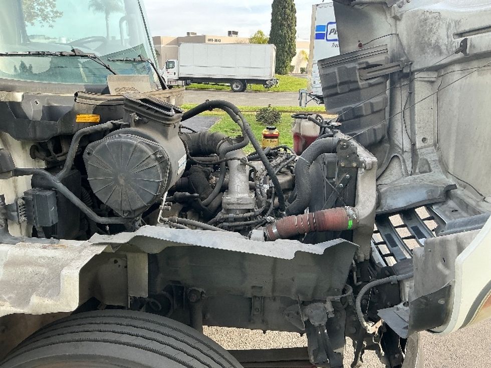 Refrigerated Truck-Light and Medium Duty Trucks-Hino-2020-268-San Diego-CA-143,437\n\t\tmiles-$ 68,000 - Image 23