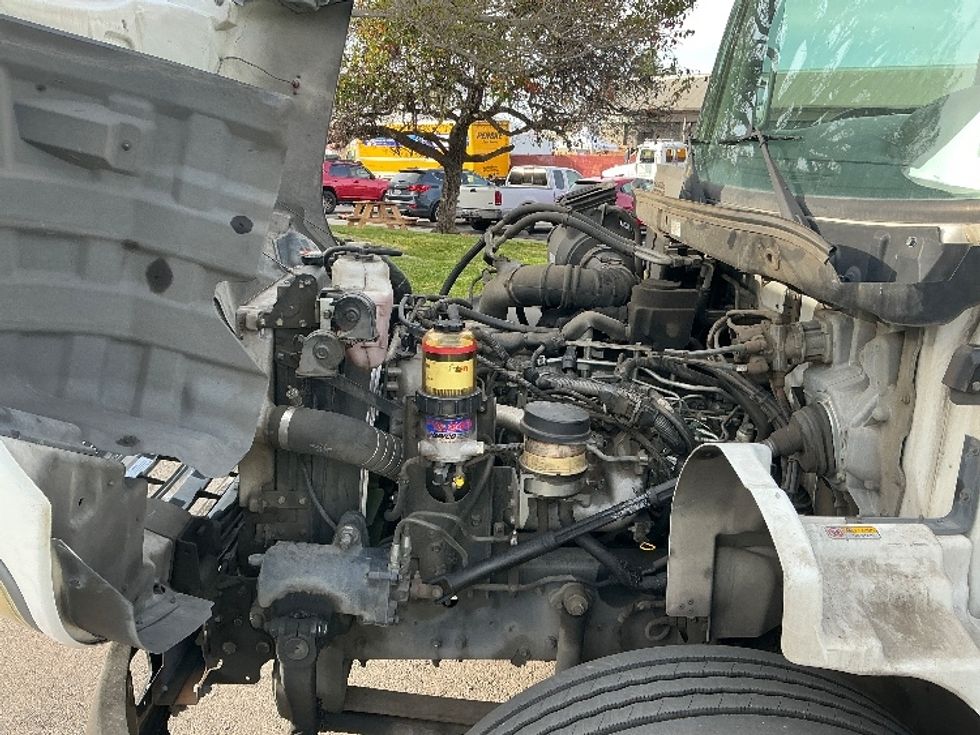 Refrigerated Truck-Light and Medium Duty Trucks-Hino-2020-268-San Diego-CA-143,437\n\t\tmiles-$ 68,000 - Image 24