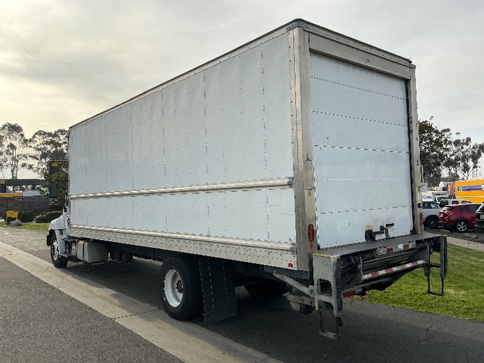 Refrigerated Truck-Light and Medium Duty Trucks-Hino-2020-268-San Diego-CA-143,437\n\t\tmiles-$ 68,000 - Image 6