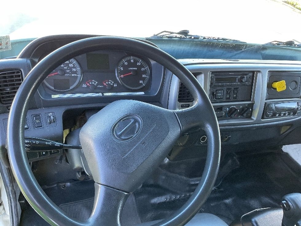 Refrigerated Truck-Light and Medium Duty Trucks-Hino-2020-268-Santa Ana-CA-211,947\n\t\tmiles-$ 58,250 - Image 18