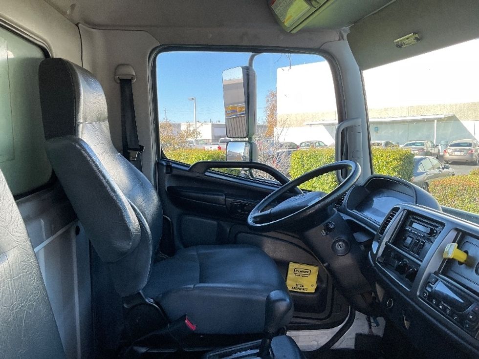 Refrigerated Truck-Light and Medium Duty Trucks-Hino-2020-268-Santa Ana-CA-211,947\n\t\tmiles-$ 58,250 - Image 22