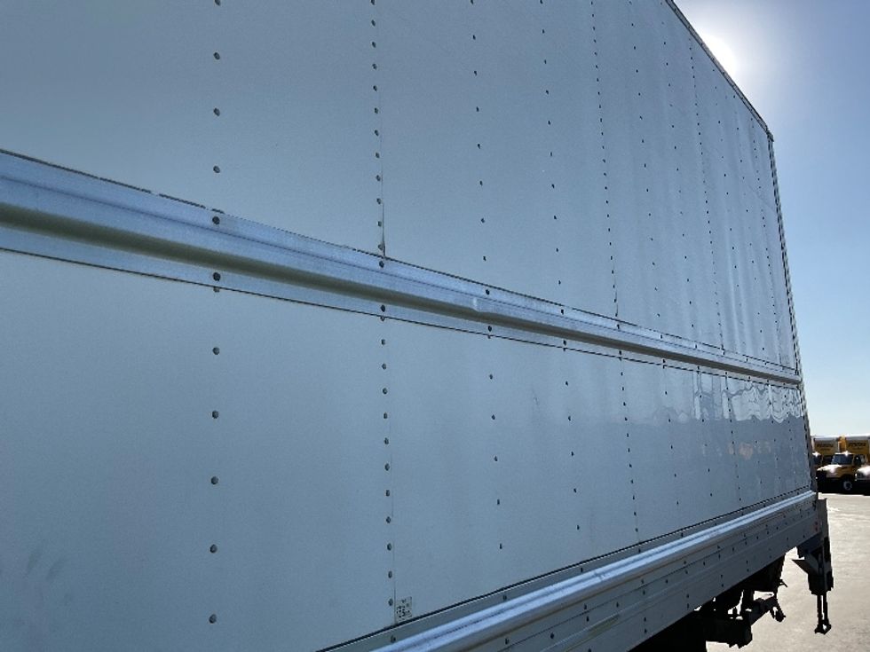 Refrigerated Truck-Light and Medium Duty Trucks-Hino-2020-268-Santa Ana-CA-211,947\n\t\tmiles-$ 58,250 - Image 25