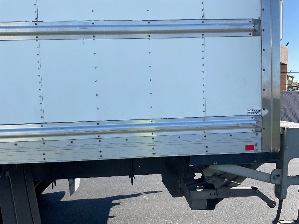 Refrigerated Truck-Light and Medium Duty Trucks-Hino-2020-268-Santa Ana-CA-211,947\n\t\tmiles-$ 58,250 - Image 26