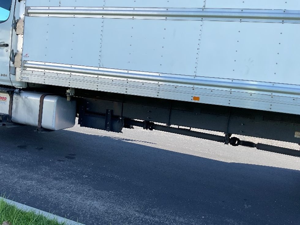 Refrigerated Truck-Light and Medium Duty Trucks-Hino-2020-268-Santa Ana-CA-211,947\n\t\tmiles-$ 58,250 - Image 5