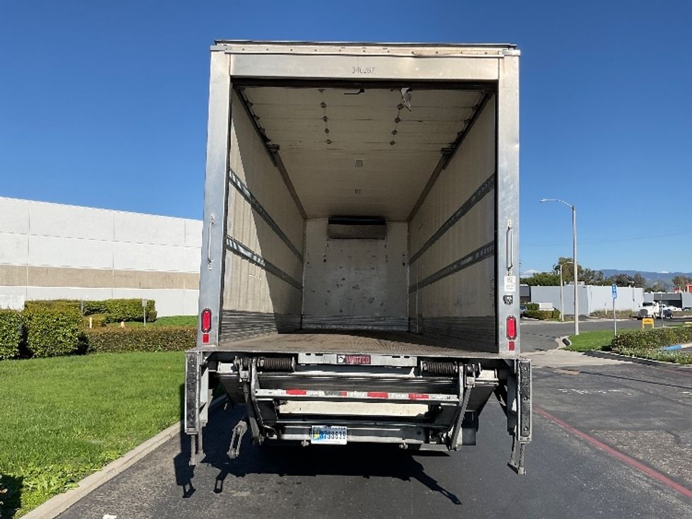 Refrigerated Truck-Light and Medium Duty Trucks-Hino-2020-268-Santa Ana-CA-211,947\n\t\tmiles-$ 58,250 - Image 8