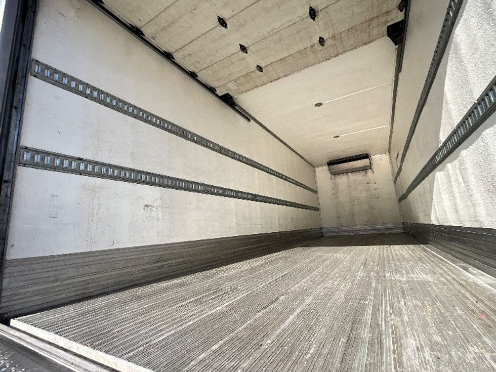 Refrigerated Truck-Light and Medium Duty Trucks-Hino-2020-268-Santa Clara-CA-171,449\n\t\tmiles-$ 61,750 - Image 11