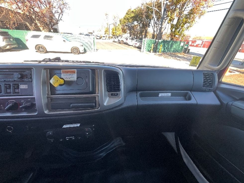 Refrigerated Truck-Light and Medium Duty Trucks-Hino-2020-268-Santa Clara-CA-171,449\n\t\tmiles-$ 61,750 - Image 21