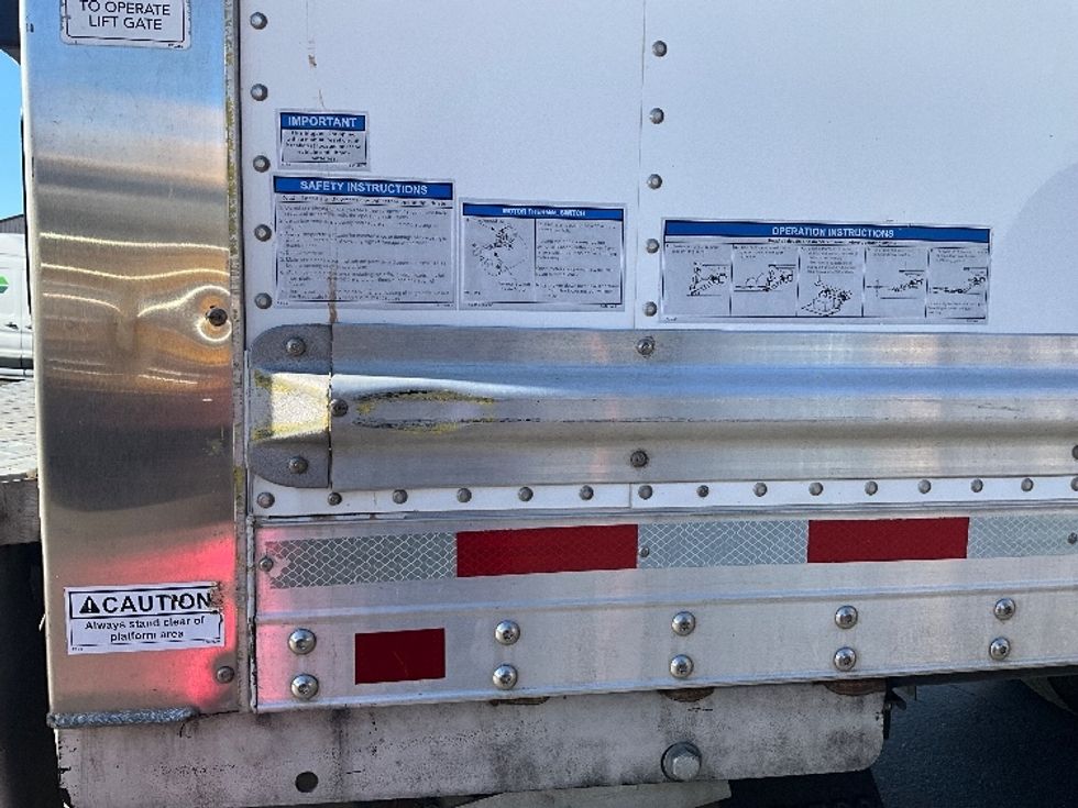 Refrigerated Truck-Light and Medium Duty Trucks-Hino-2020-268-Santa Clara-CA-171,449\n\t\tmiles-$ 61,750 - Image 27