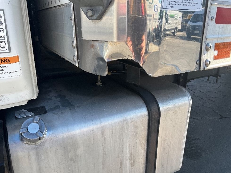 Refrigerated Truck-Light and Medium Duty Trucks-Hino-2020-268-Santa Clara-CA-171,449\n\t\tmiles-$ 61,750 - Image 29