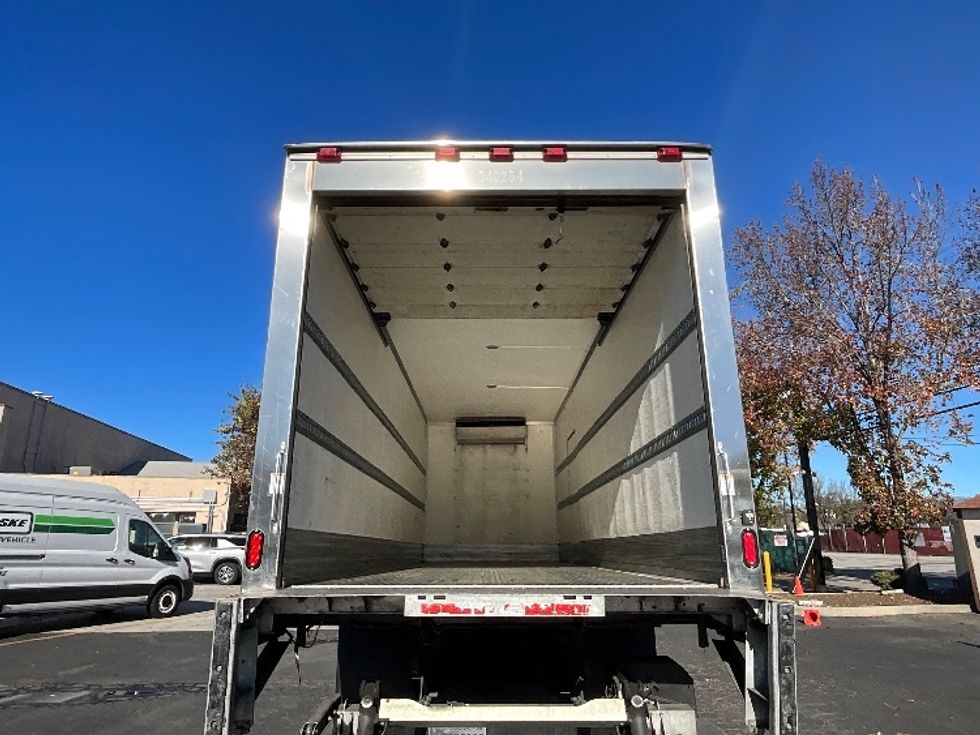 Refrigerated Truck-Light and Medium Duty Trucks-Hino-2020-268-Santa Clara-CA-171,449\n\t\tmiles-$ 61,750 - Image 8