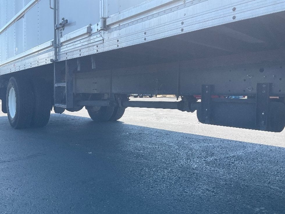 Refrigerated Truck-Light and Medium Duty Trucks-Hino-2020-268-Tempe-AZ-158,000\n\t\tmiles-$ 63,500 - Image 14