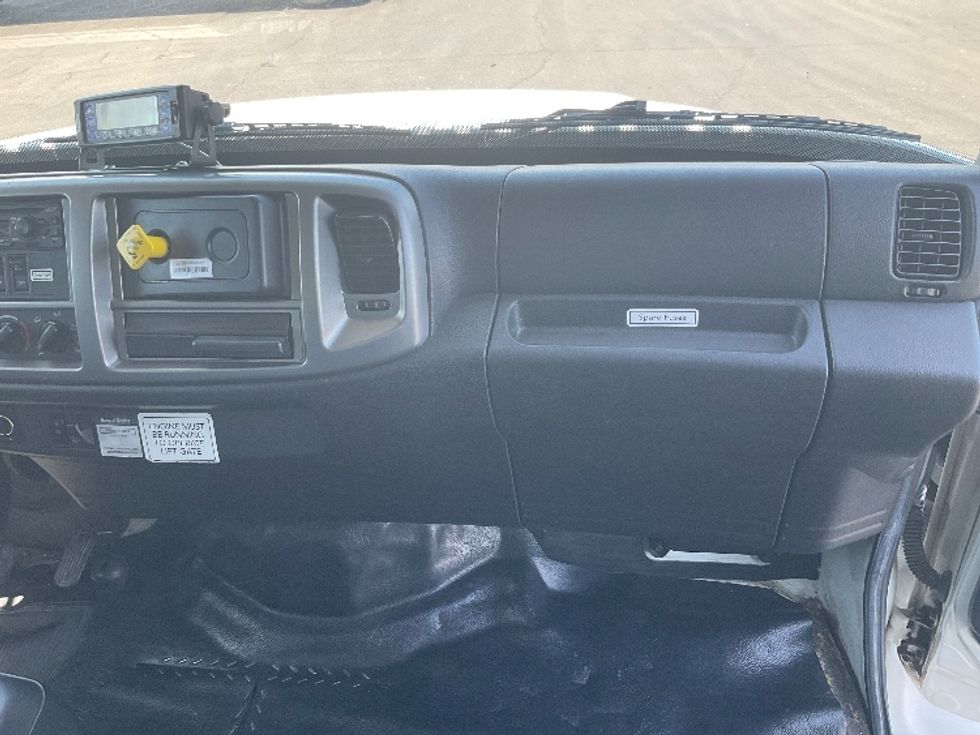 Refrigerated Truck-Light and Medium Duty Trucks-Hino-2020-268-Tempe-AZ-158,000\n\t\tmiles-$ 63,500 - Image 21