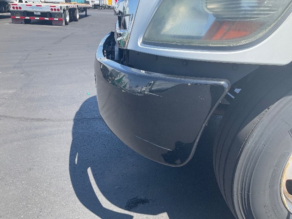 Refrigerated Truck-Light and Medium Duty Trucks-Hino-2020-268-Tempe-AZ-158,000\n\t\tmiles-$ 63,500 - Image 27