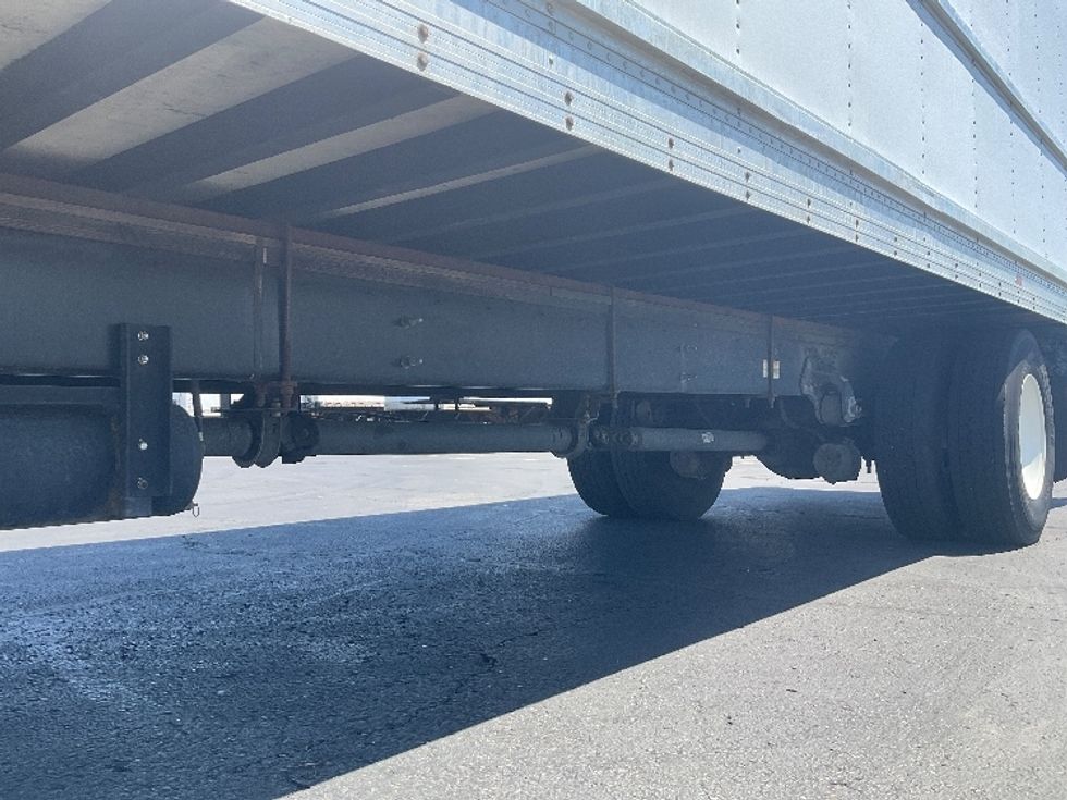 Refrigerated Truck-Light and Medium Duty Trucks-Hino-2020-268-Tempe-AZ-158,000\n\t\tmiles-$ 63,500 - Image 5